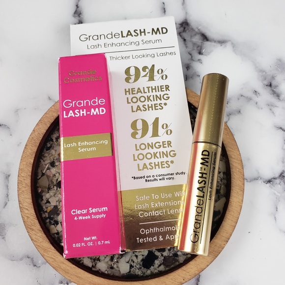 Sephora Other - Grande Lash MD Enhancing Lash Serum